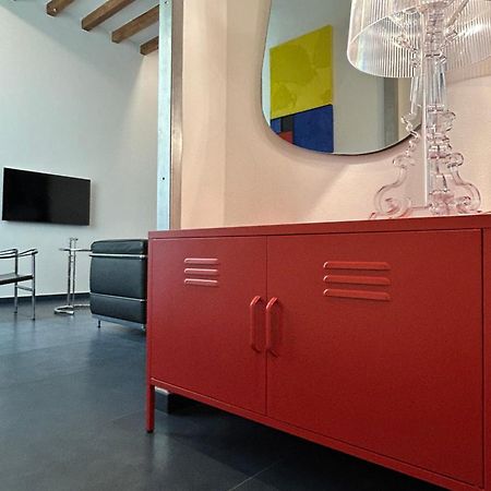 Domus Apartment Modena Ngoại thất bức ảnh