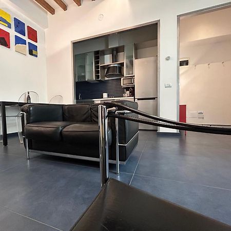 Domus Apartment Modena Ngoại thất bức ảnh
