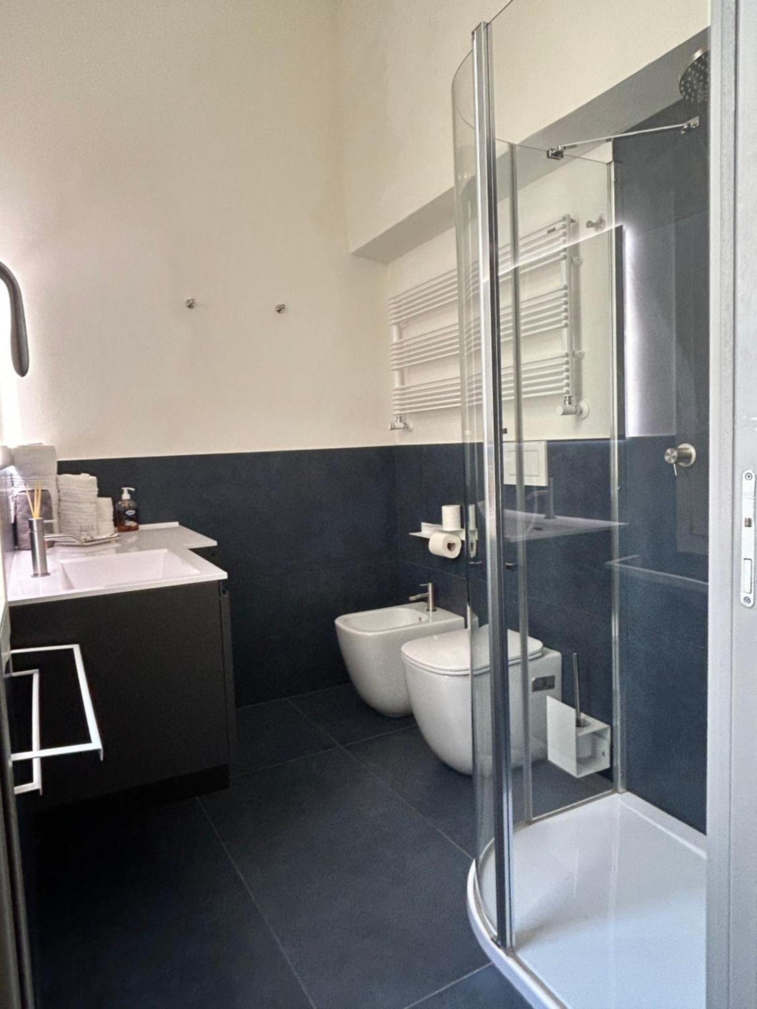 Domus Apartment Modena Ngoại thất bức ảnh