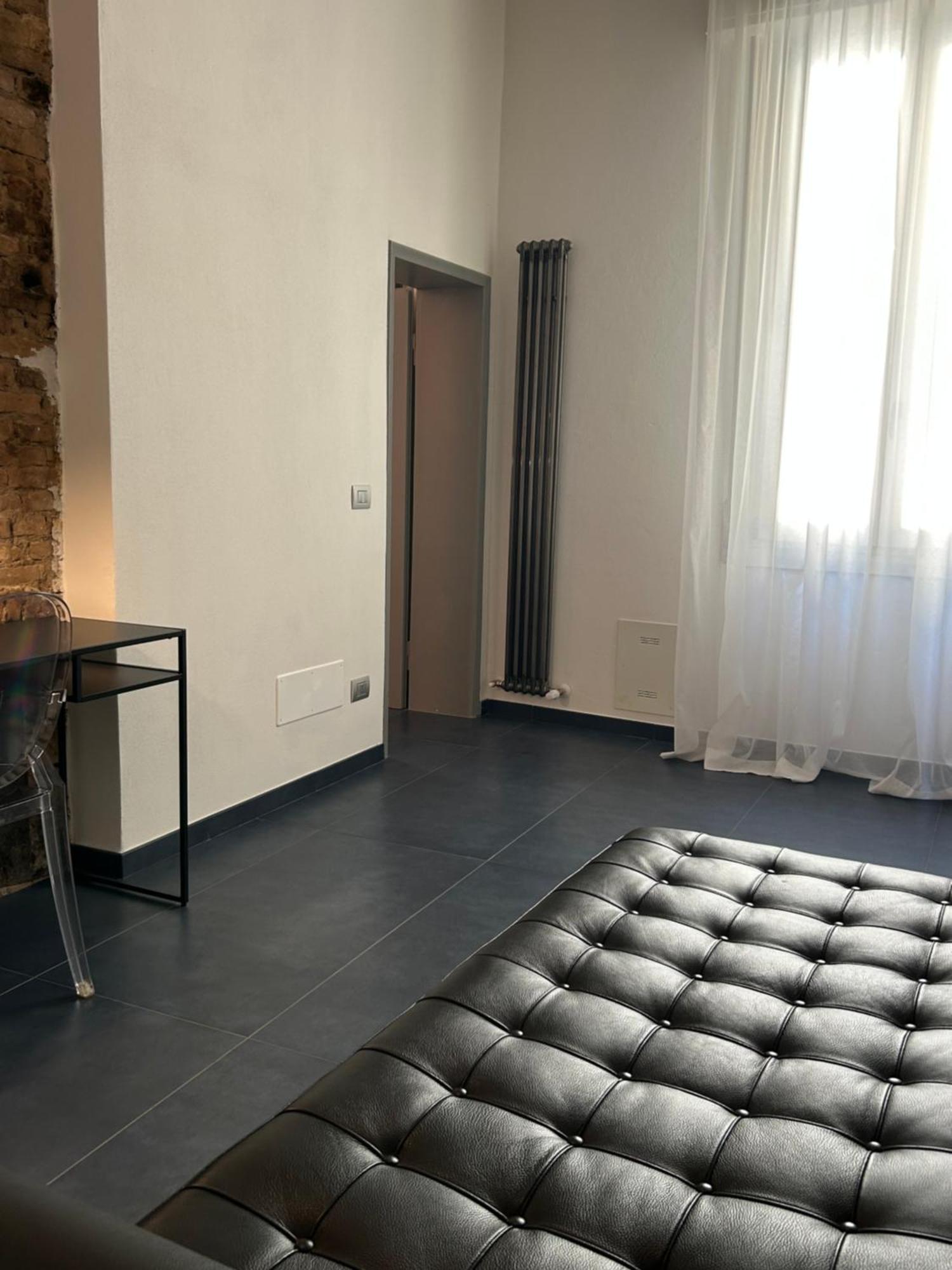 Domus Apartment Modena Ngoại thất bức ảnh