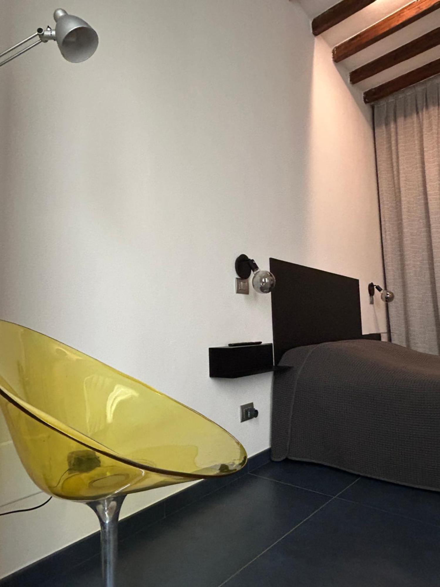 Domus Apartment Modena Ngoại thất bức ảnh
