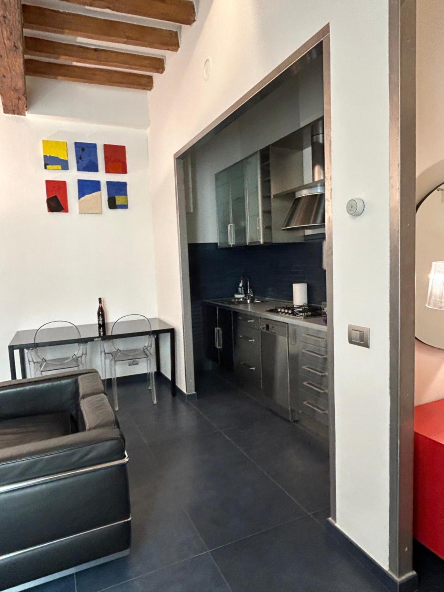 Domus Apartment Modena Ngoại thất bức ảnh