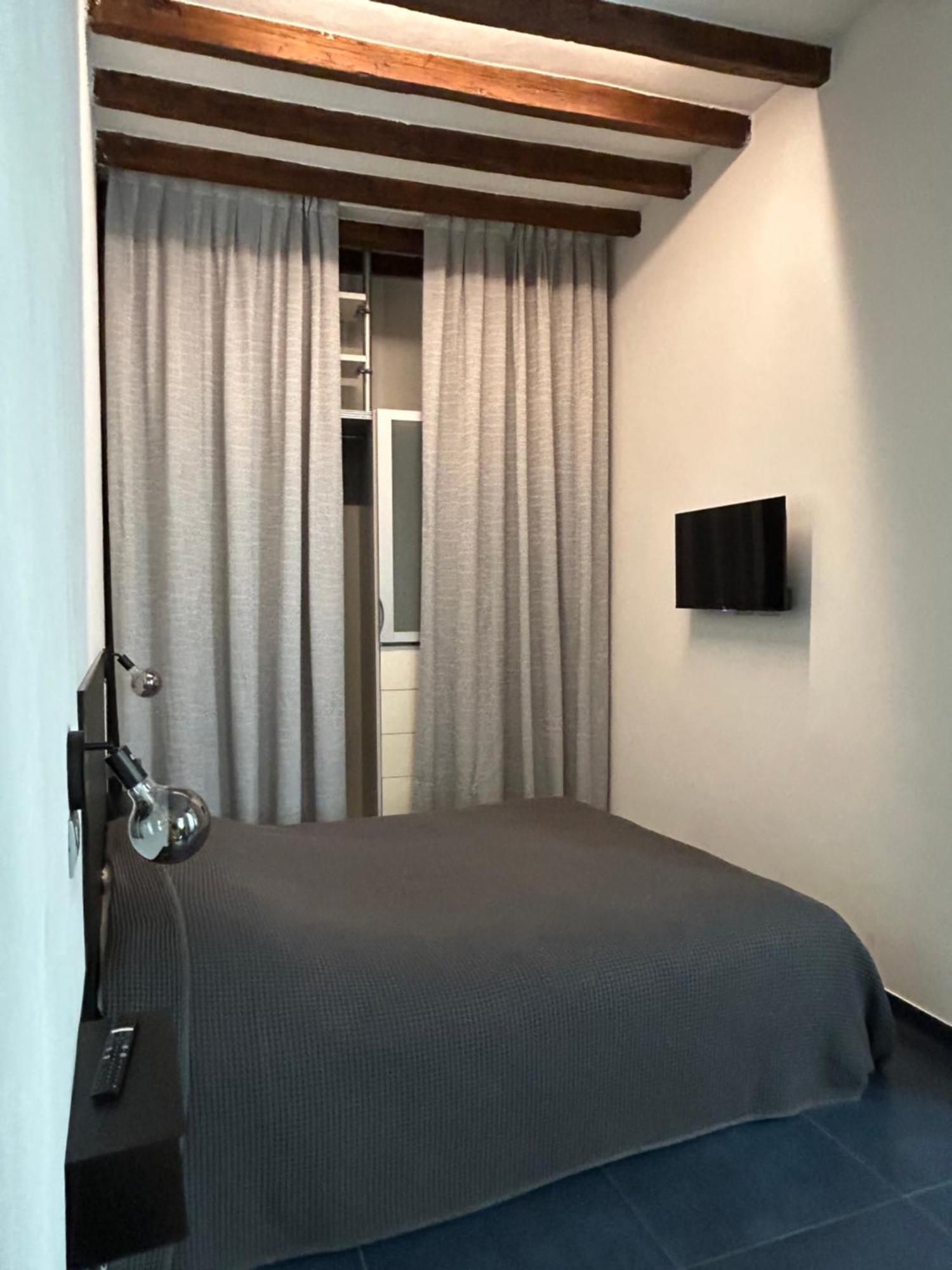 Domus Apartment Modena Ngoại thất bức ảnh