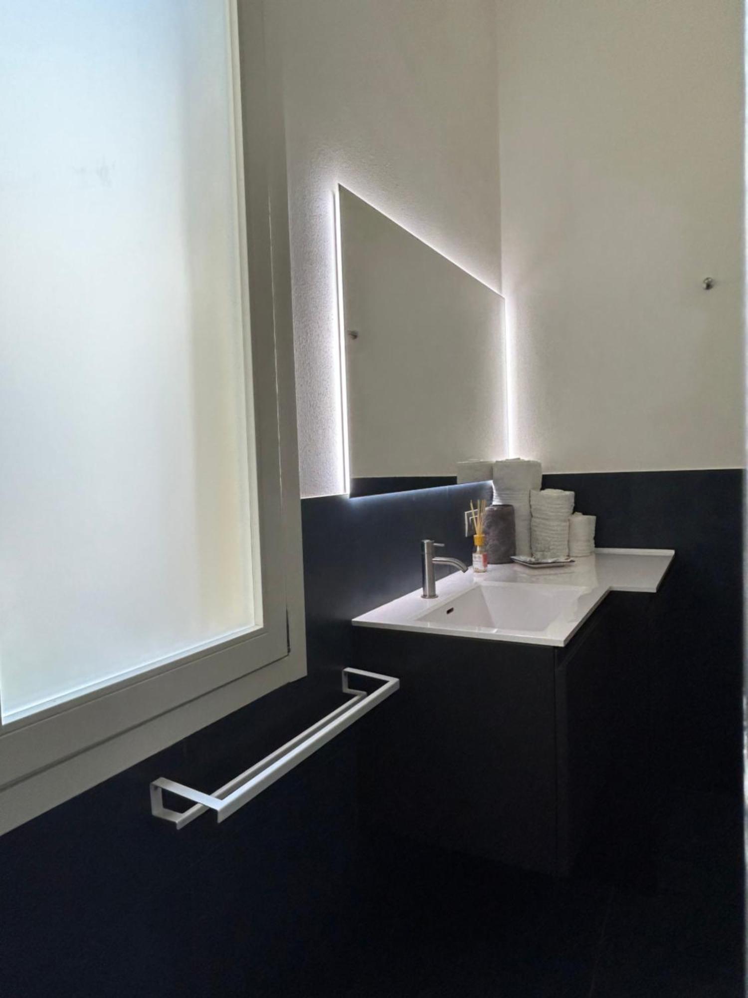 Domus Apartment Modena Ngoại thất bức ảnh
