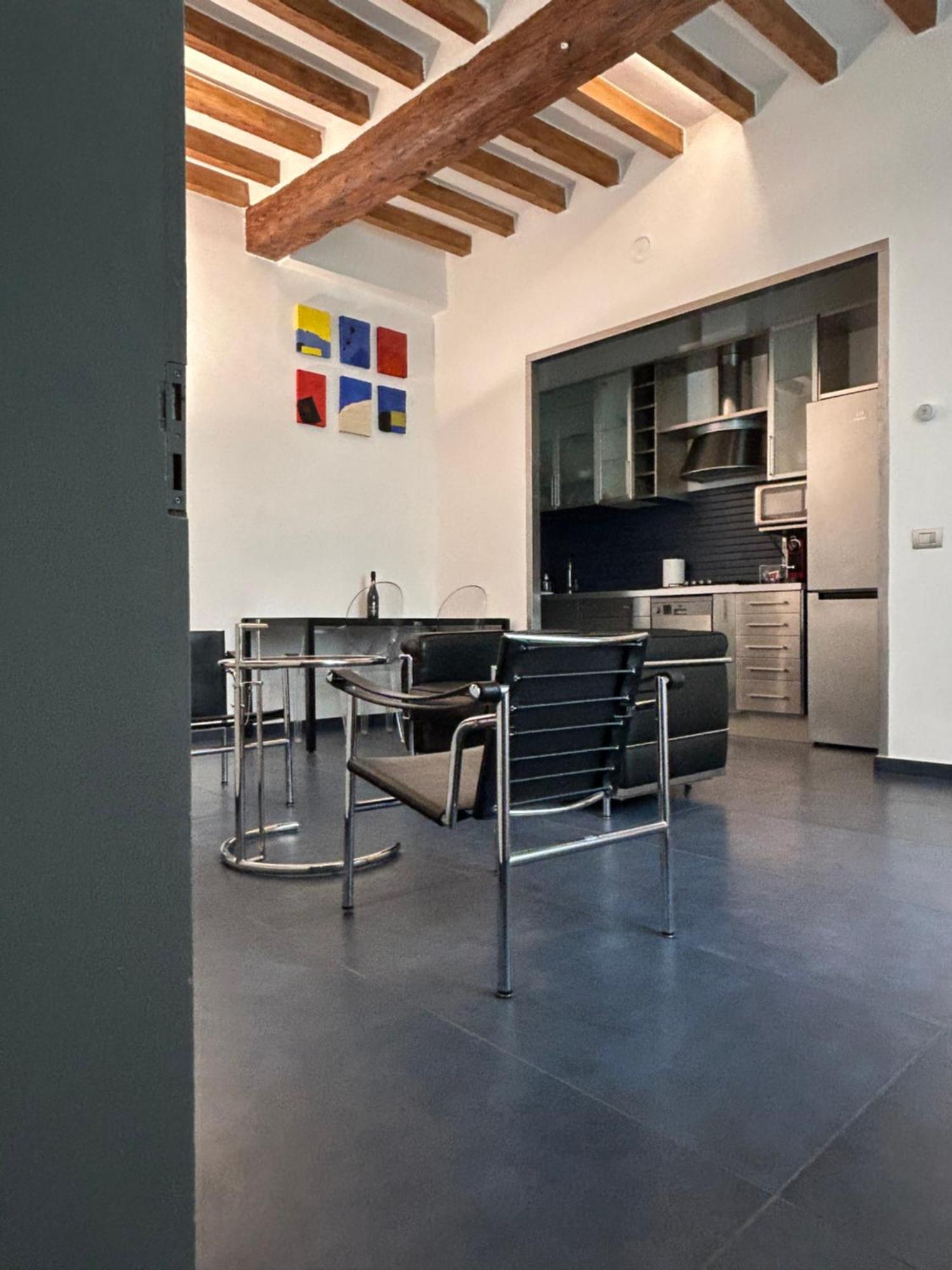 Domus Apartment Modena Ngoại thất bức ảnh