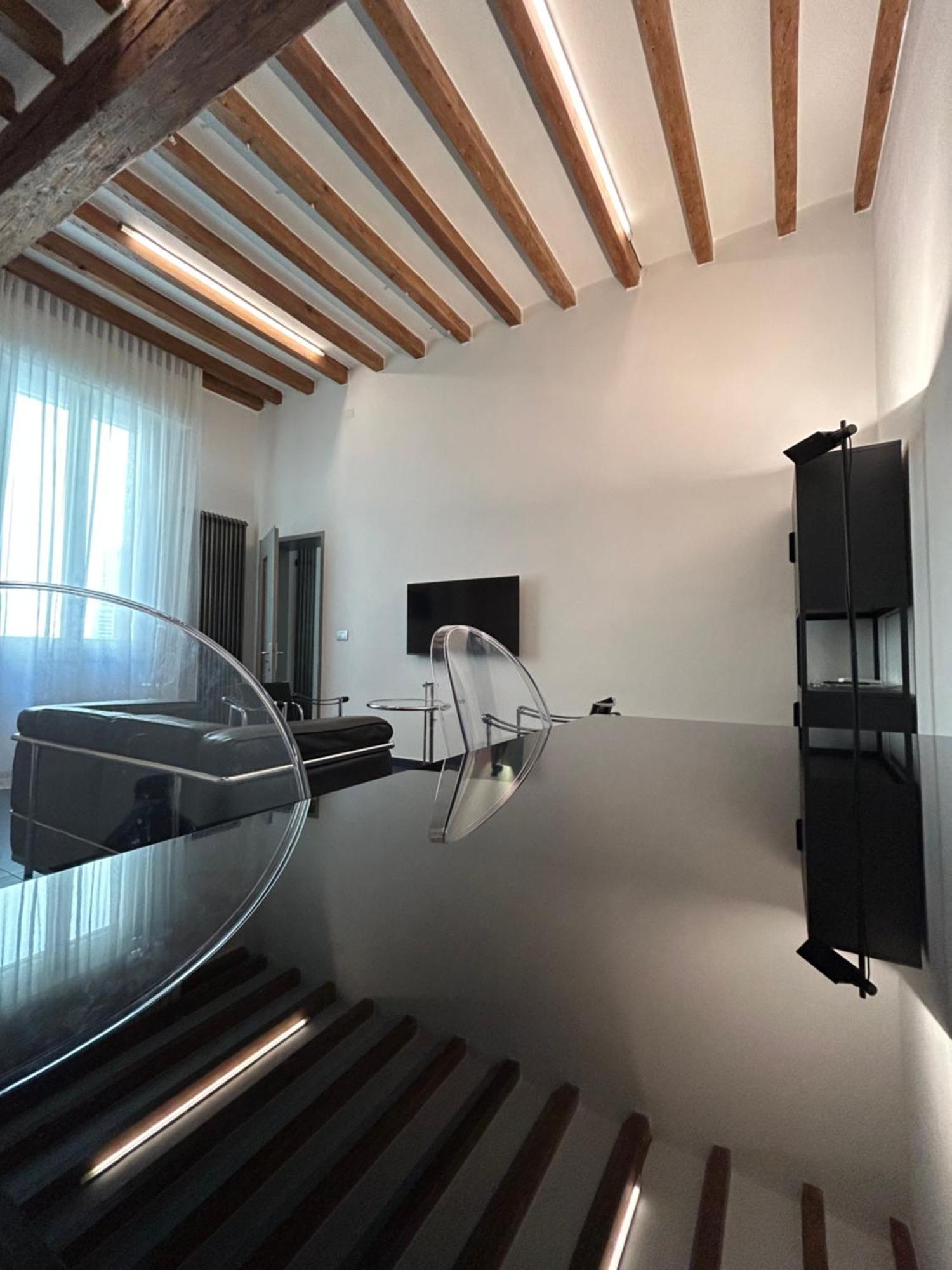 Domus Apartment Modena Ngoại thất bức ảnh