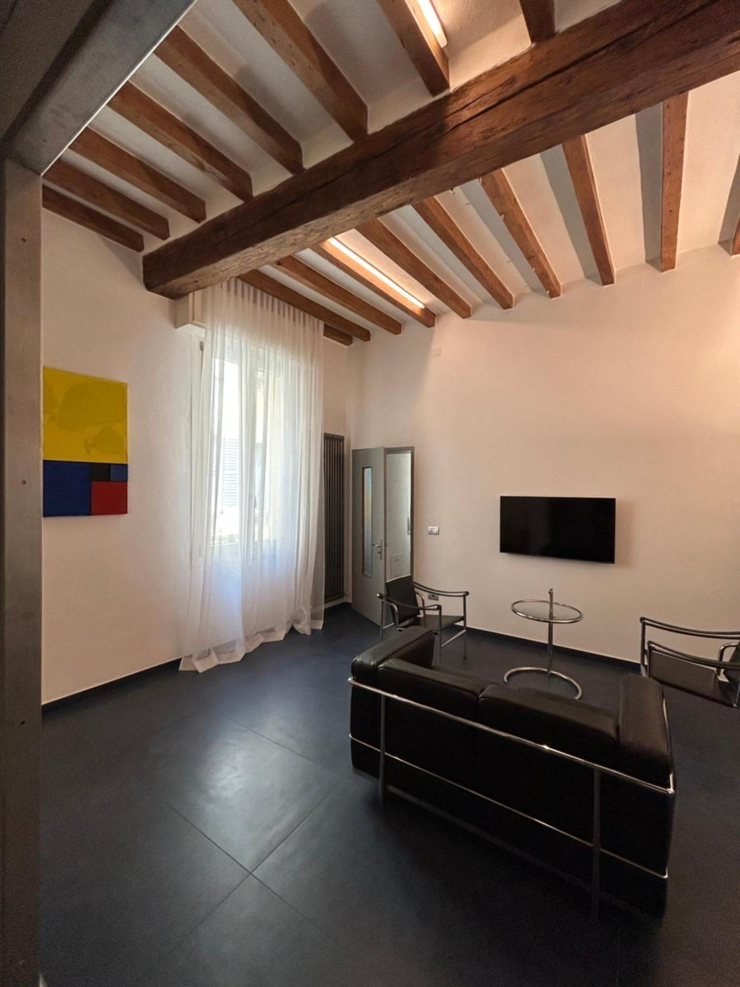 Domus Apartment Modena Ngoại thất bức ảnh