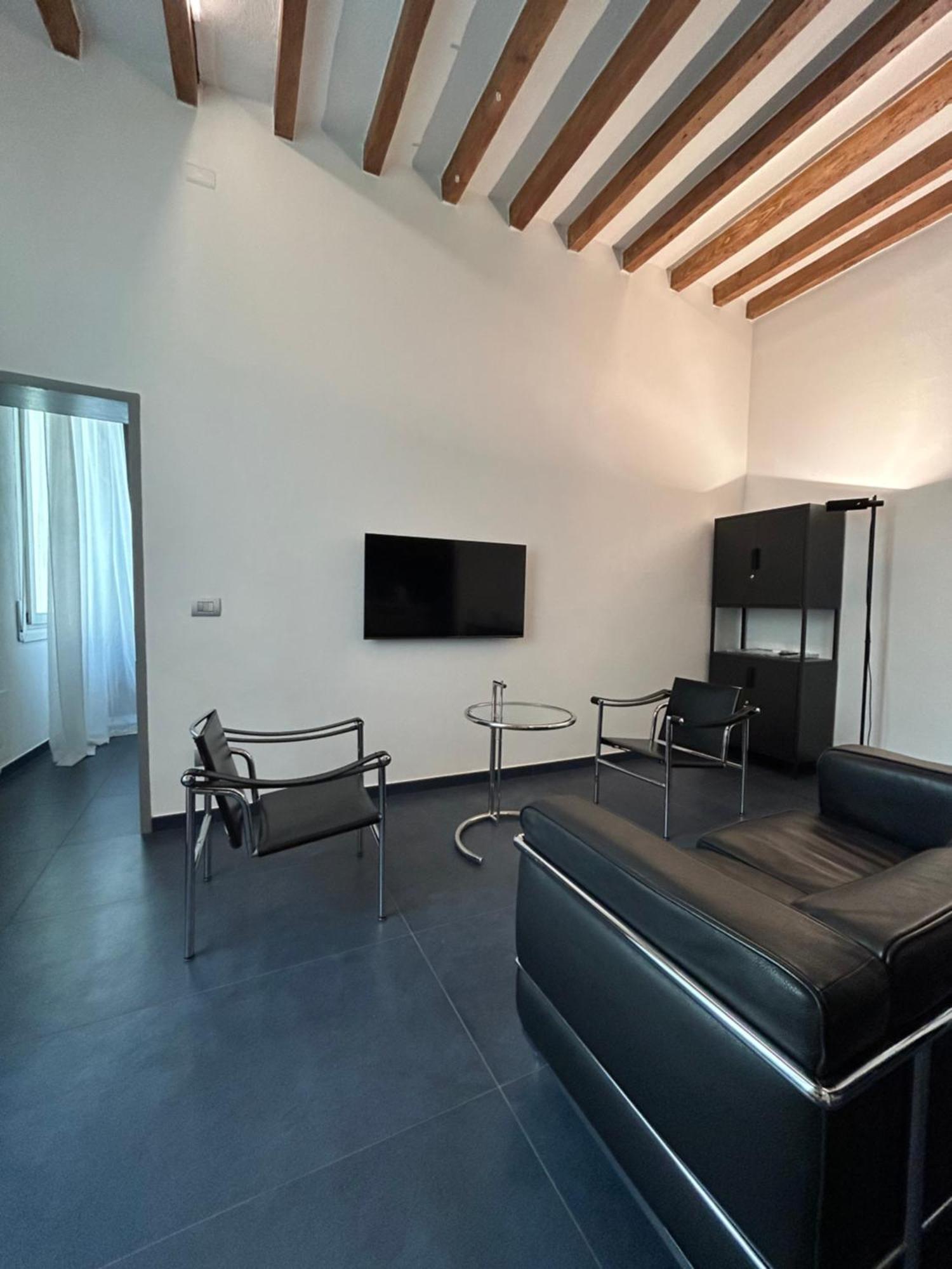 Domus Apartment Modena Ngoại thất bức ảnh